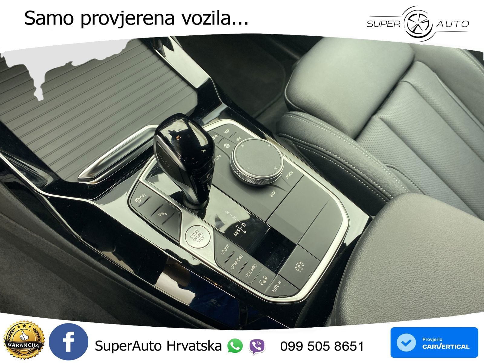 BMW X3 30i xDrive Steptronic M Sport