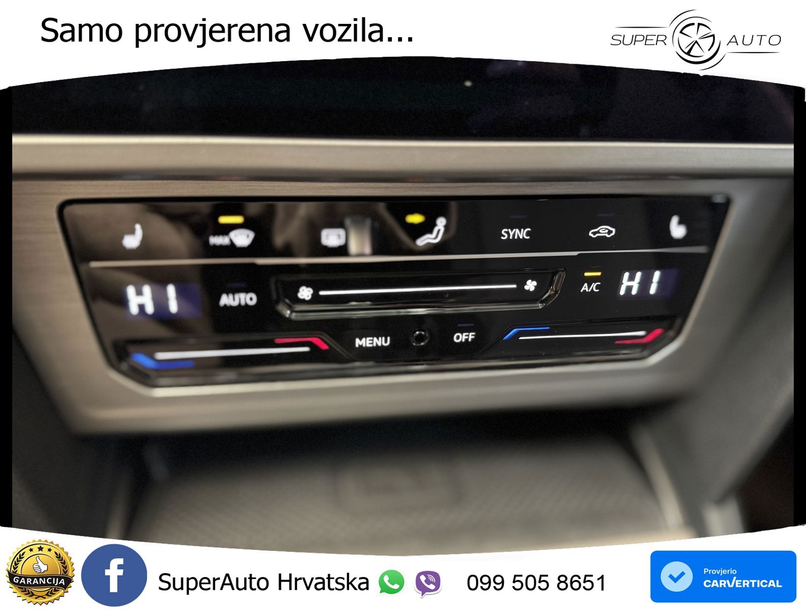 Volkswagen Passat Variant 2.0 TDI (122 KS) DSG