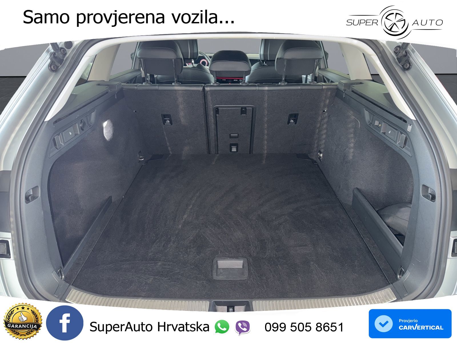 Volkswagen Passat Variant 1.5 eTSI (150 KS) DSG LED+GR SJED+ACC