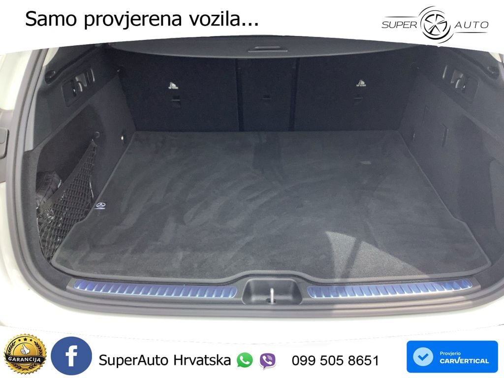 Mercedes GLC 200 (204 KS) 4MATIC 9G-TRONIC Avantgarde LED+GR SJED+ACC