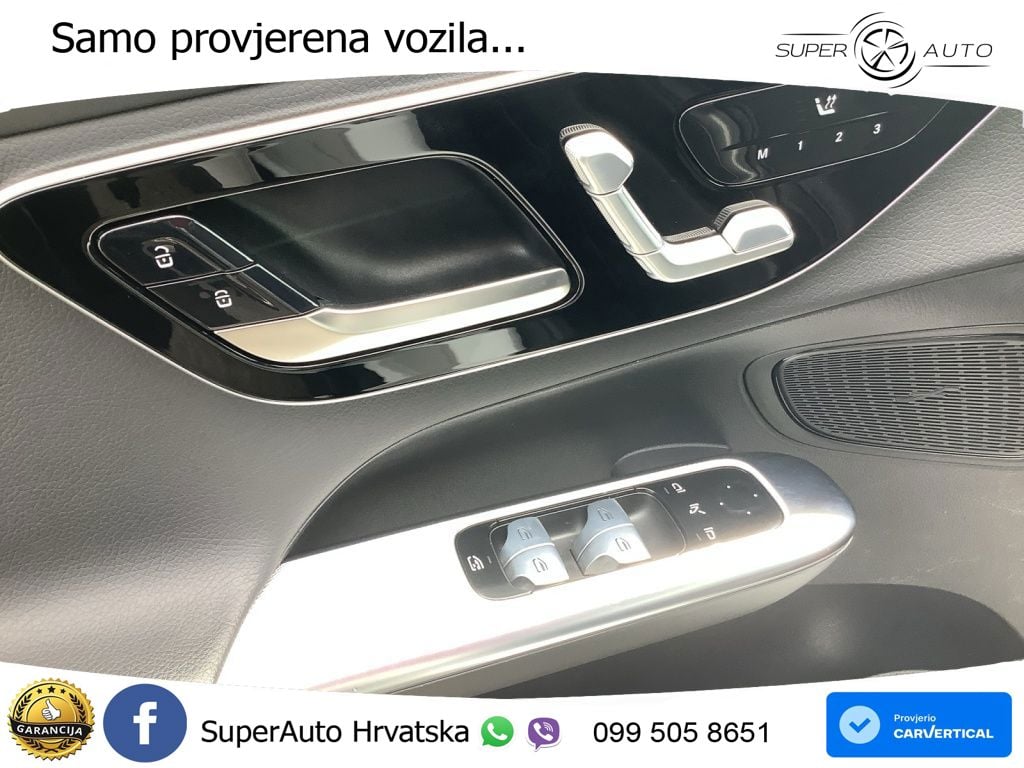 Mercedes GLC 200 (204 KS) 4MATIC 9G-TRONIC Avantgarde LED+GR SJED+ACC