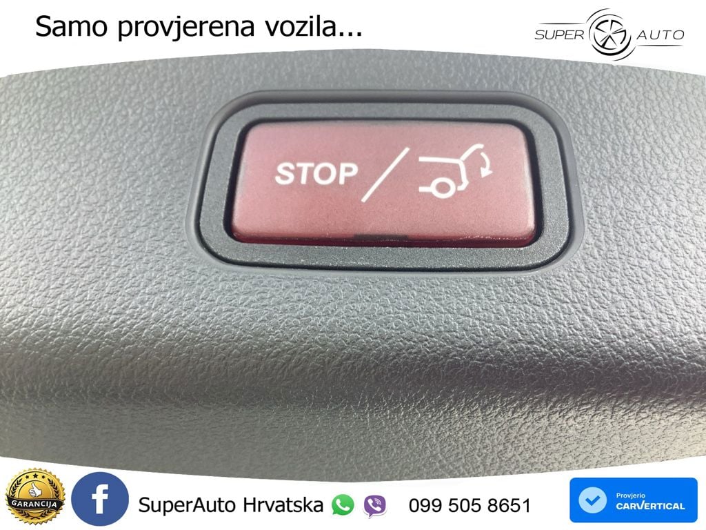 Mercedes GLC 200 (204 KS) 4MATIC 9G-TRONIC Avantgarde LED+GR SJED+ACC