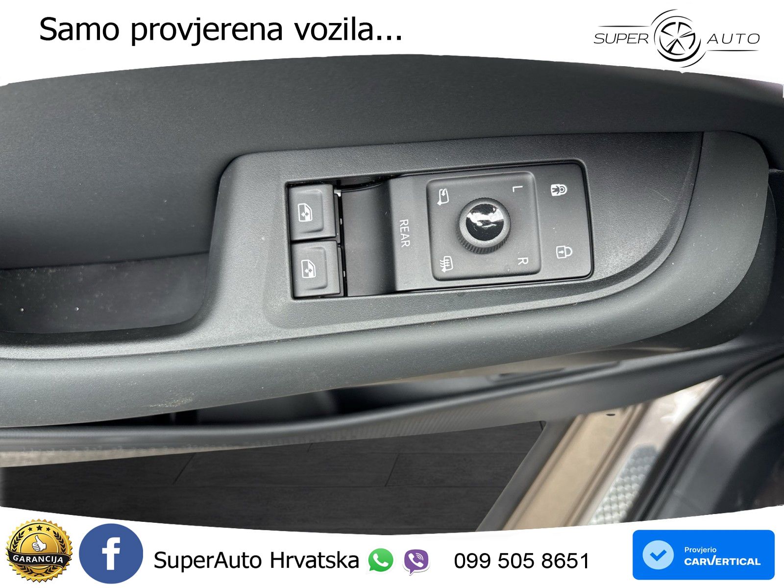 Cupra Tavascan 82 kWh (286 KS) LED+GR SJED+ACC