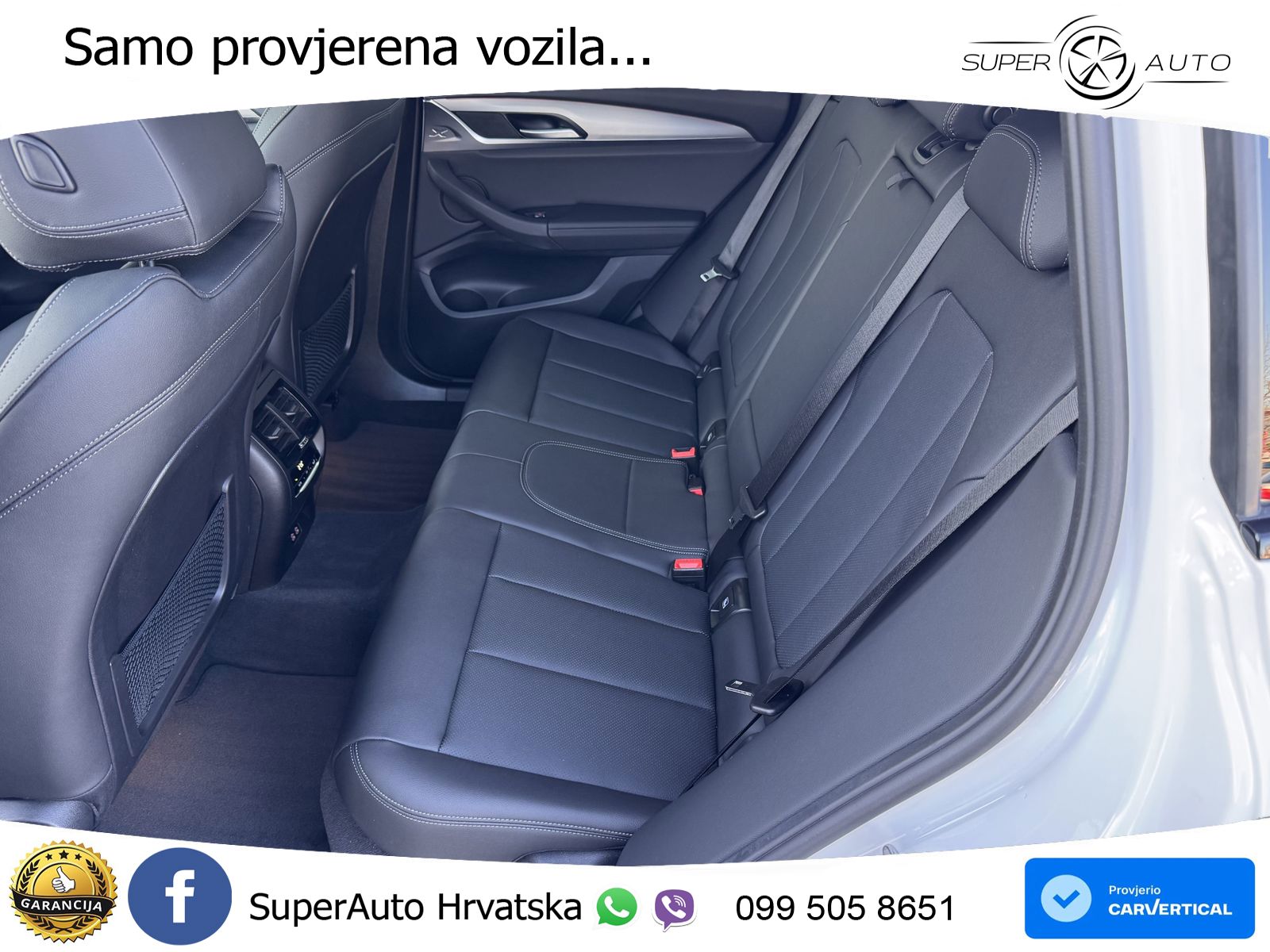 BMW X3 20d xDrive Steptronic M Sport LED+GR SJED+ACC