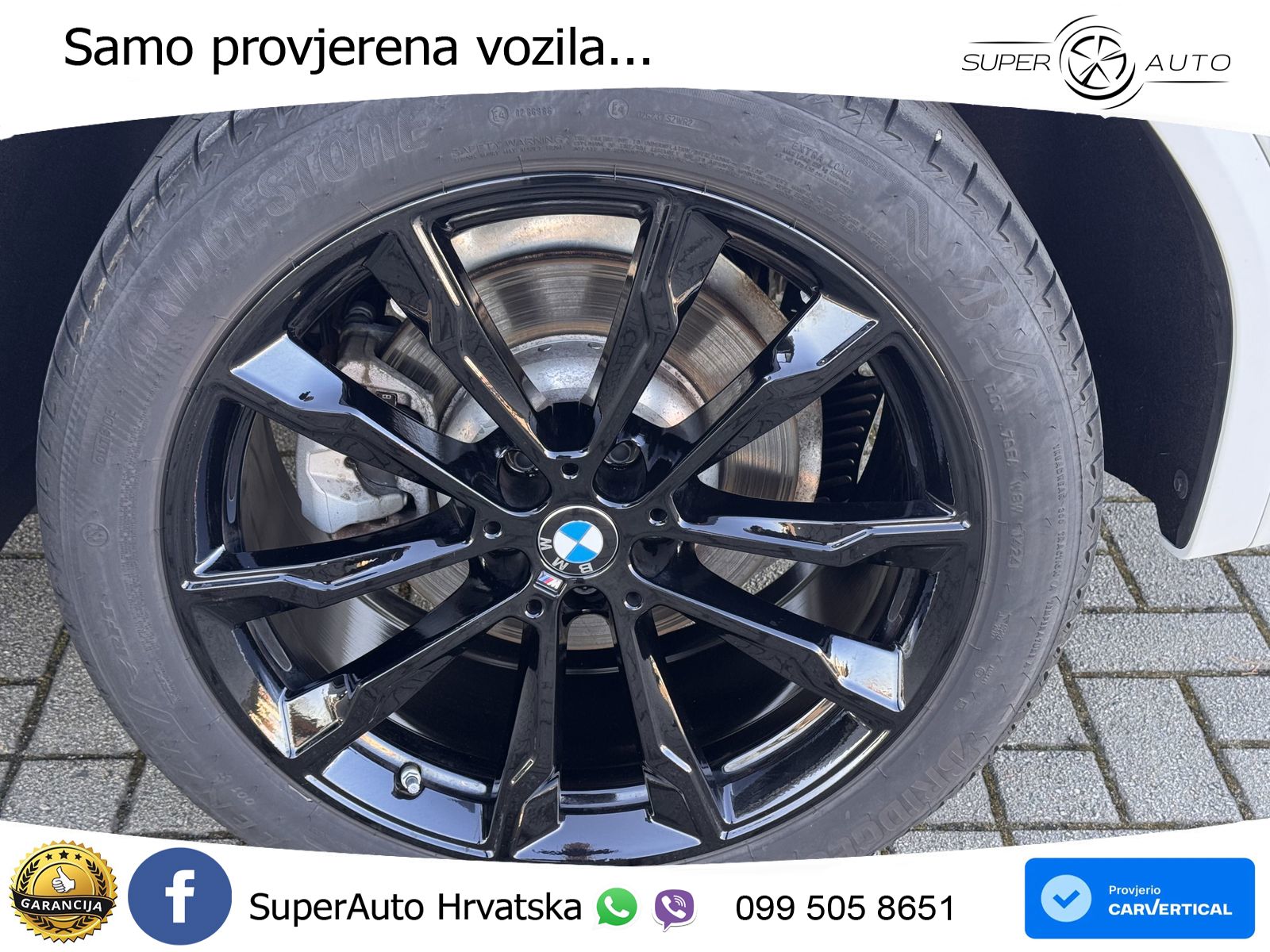 BMW X3 20d xDrive Steptronic M Sport LED+GR SJED+ACC