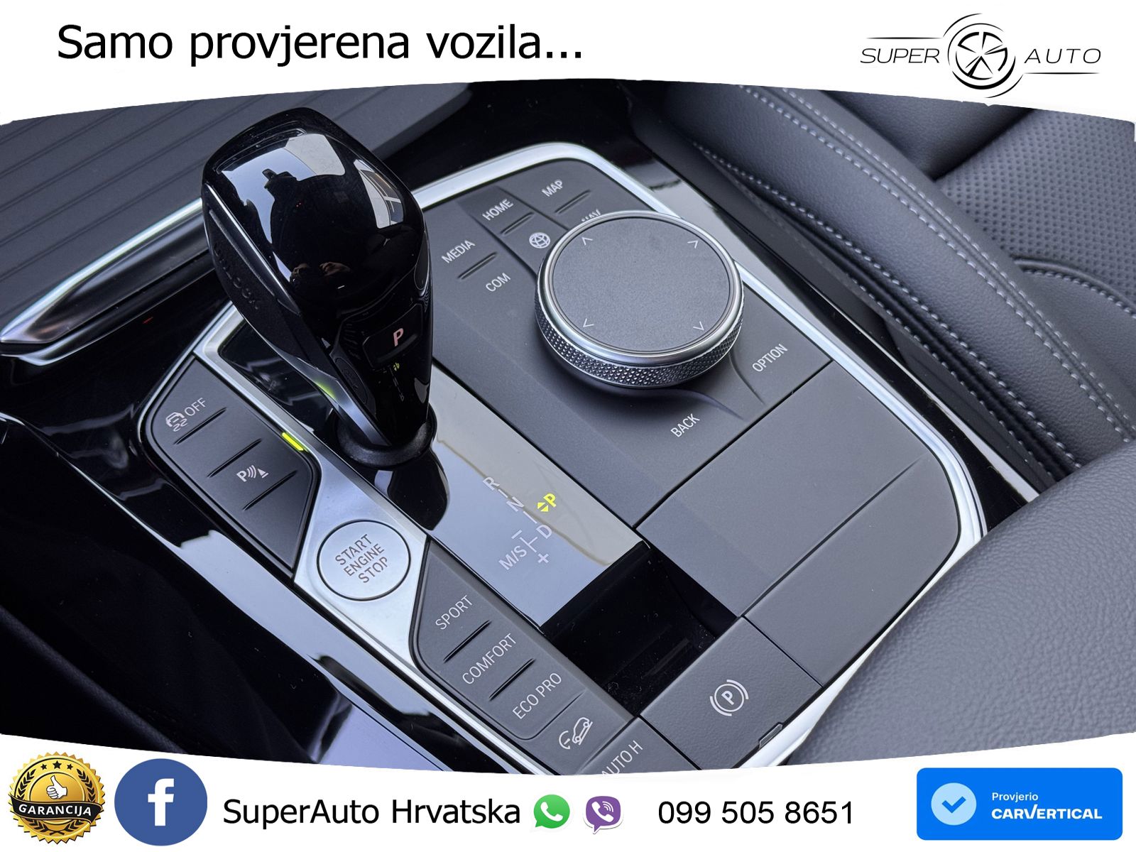 BMW X3 20d xDrive Steptronic M Sport LED+GR SJED+ACC