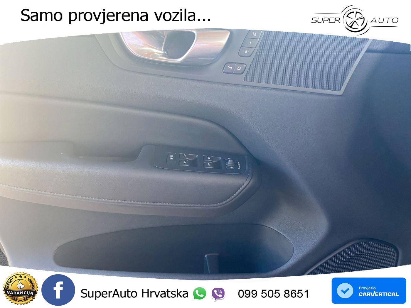 Volvo XC60 B4 Diesel AWD Geartronic