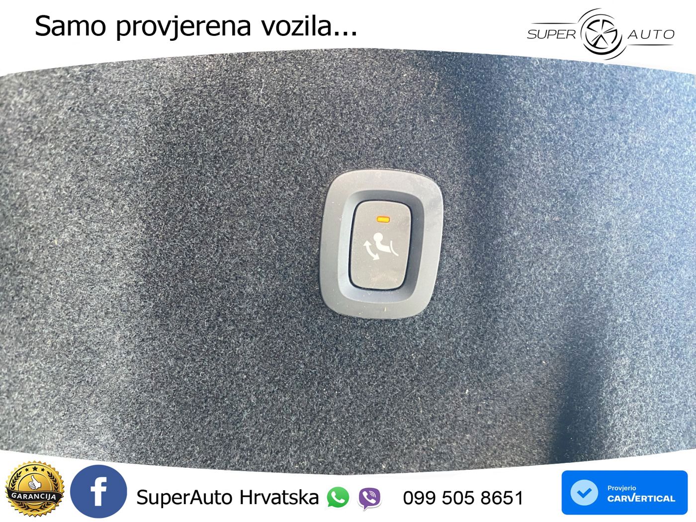 Volvo XC60 B4 Diesel AWD Geartronic