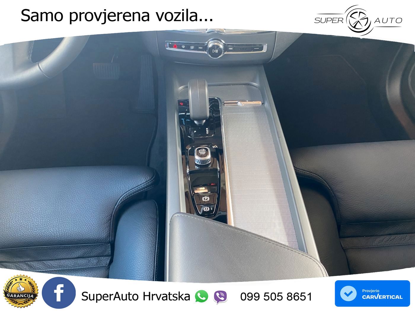 Volvo XC60 B4 Diesel AWD Geartronic