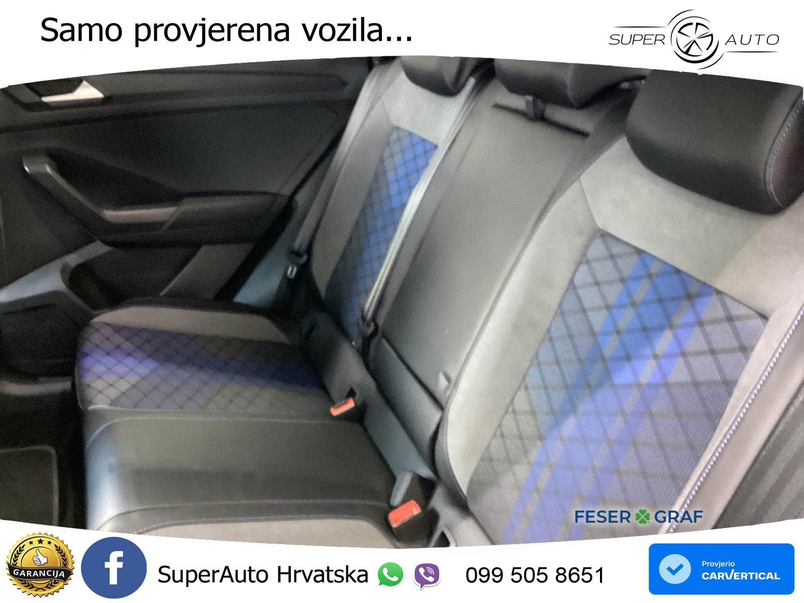 Volkswagen T-Roc I R 2.0 TSI (300 KS) OPF 4M DSG MATRIX+GR SJED+KAM