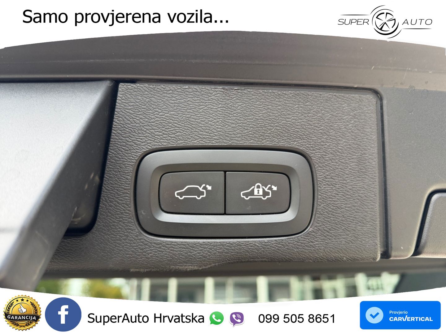Volvo XC60 B4 Diesel AWD Geartronic LED+GR SJED+ACC