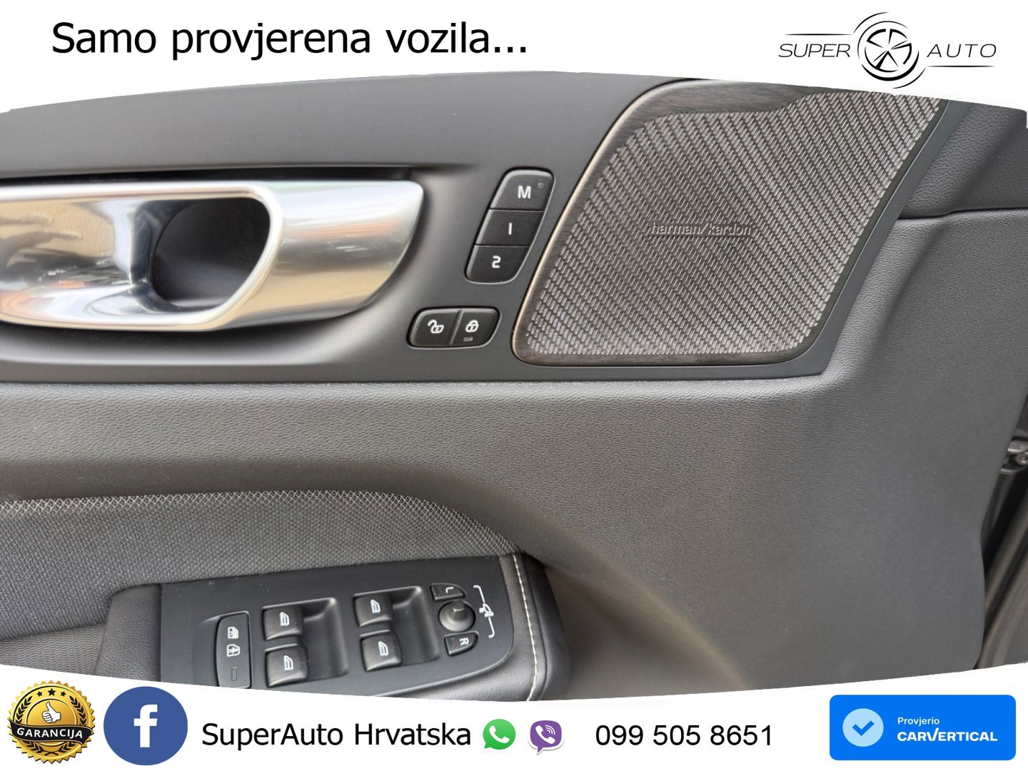 Volvo XC60 B4 Diesel AWD Geartronic LED+GR SJED+ACC