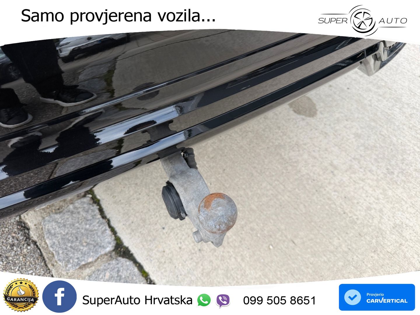 Volvo XC60 B4 Diesel AWD Geartronic LED+GR SJED+ACC