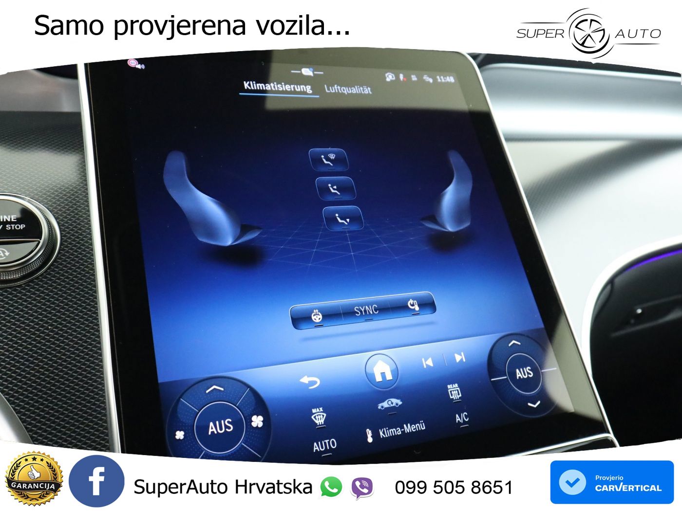Mercedes GLC 220d (197 KS) 4MATIC 9G-TRONIC LED+GR SJED+ACC