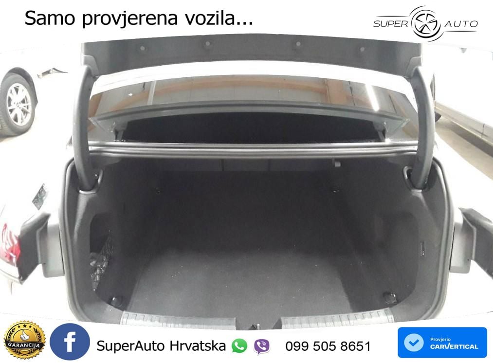 Audi A6 3.0 TFSI V6 (367 KS) quattro S tronic S line LED+GR SJED+ACC