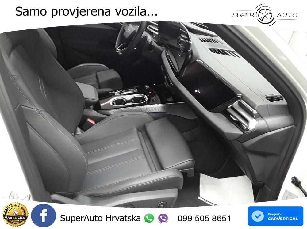 Audi A6 3.0 TFSI V6 (367 KS) quattro S tronic S line LED+GR SJED+ACC