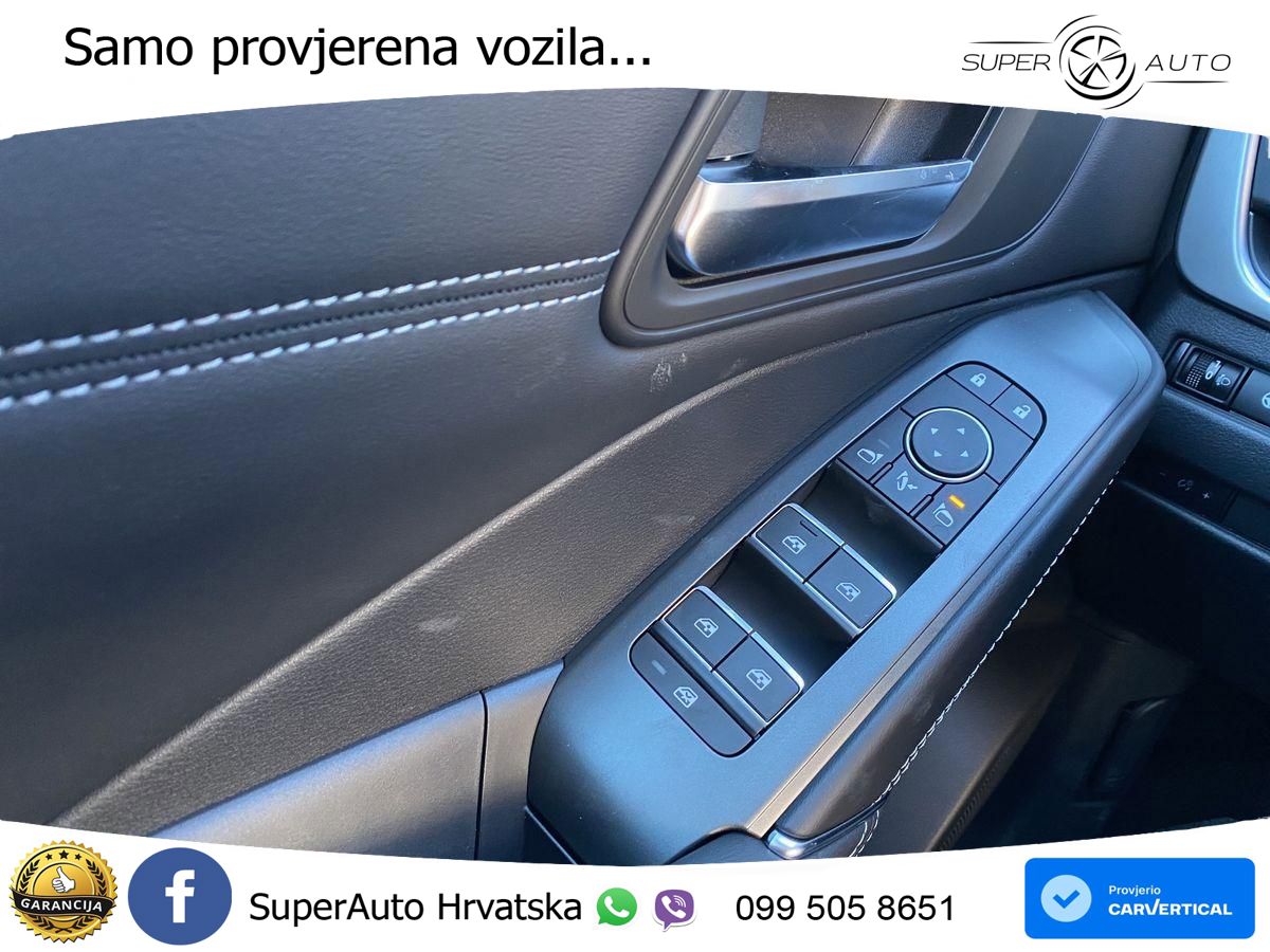 Nissan Qashqai 1.3 DIG-T (158 KS) Xtronic LED+GR SJED+ACC