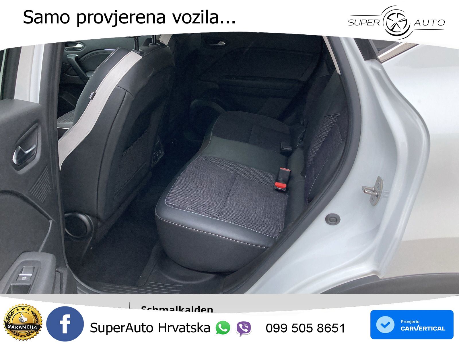 Renault Captur 1.3 TCe (140 KS) Techno LED+GR SJED+ACC