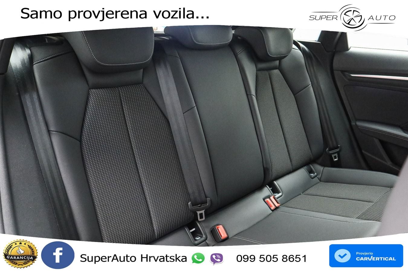 Audi S3 2.0 TFSI (333 KS) quattro S tronic LED+GR SJED+ACC