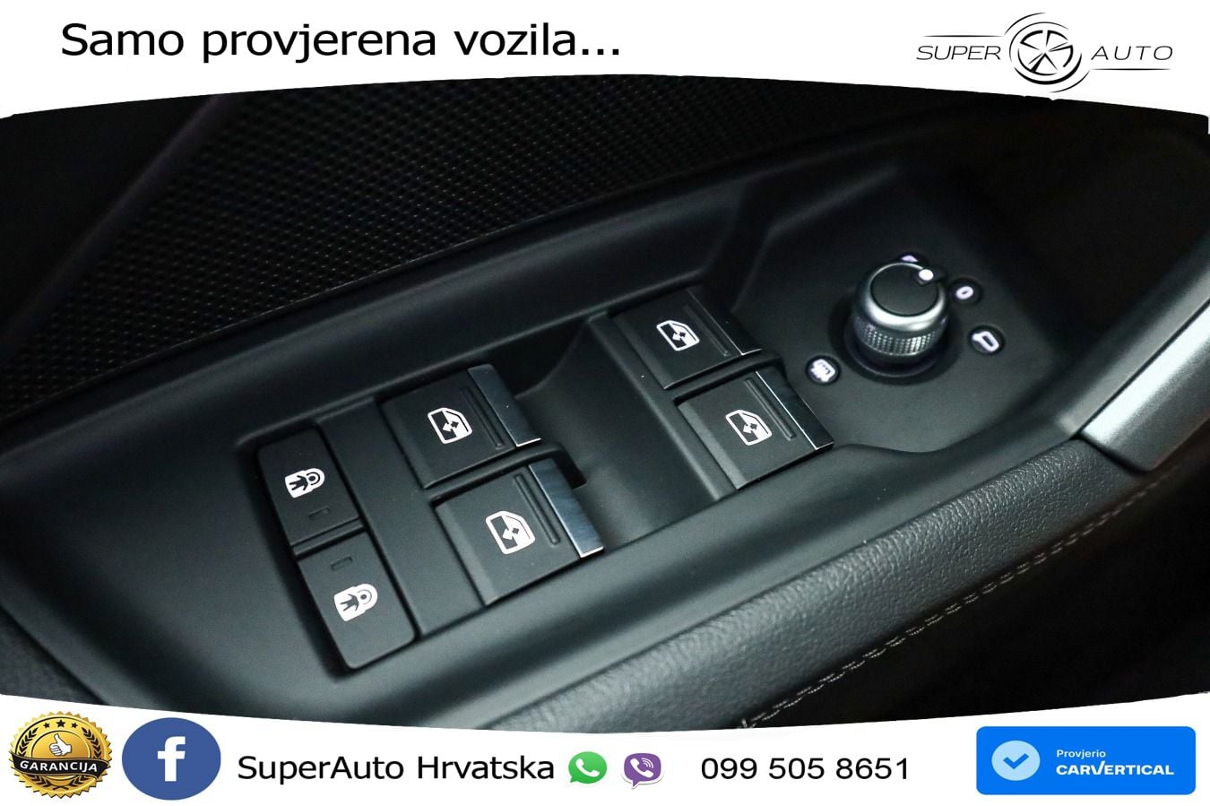 Audi S3 2.0 TFSI (333 KS) quattro S tronic LED+GR SJED+ACC