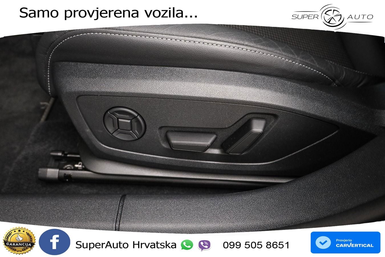 Audi S3 2.0 TFSI (333 KS) quattro S tronic LED+GR SJED+ACC