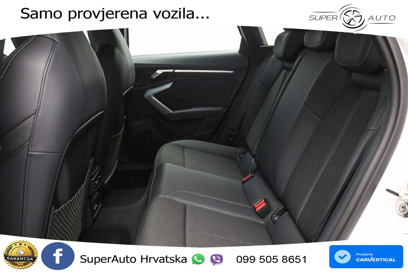 Audi S3 2.0 TFSI (333 KS) quattro S tronic LED+GR SJED+ACC