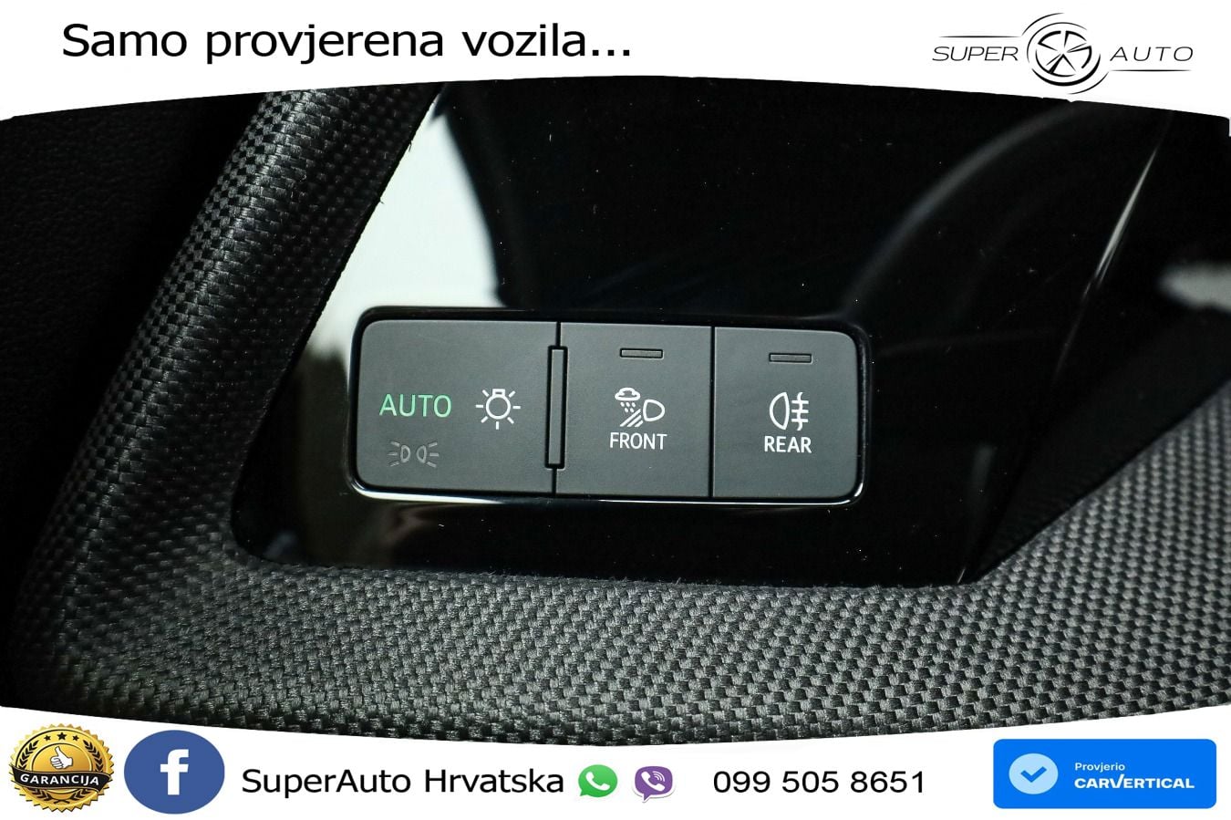 Audi S3 2.0 TFSI (333 KS) quattro S tronic LED+GR SJED+ACC