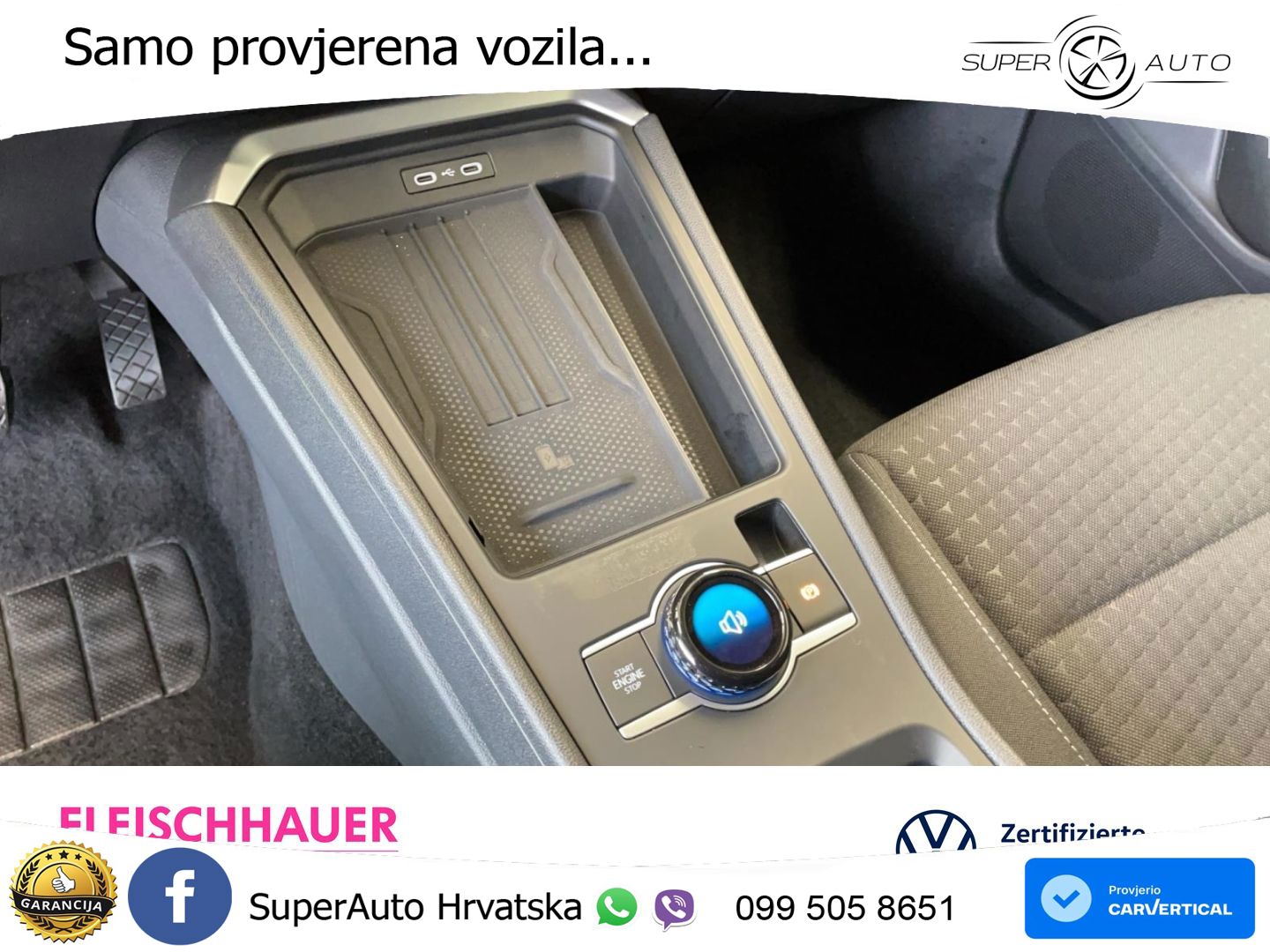 Volkswagen T-Roc 1.5 eTSI (116 KS)  DSG LED+GR SJED+ACC