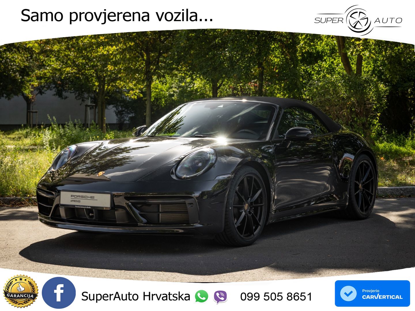 Porsche 911 Carrera Cabriolet 3.0 (385 KS) PDK MATRIX+GR SJED+KAM