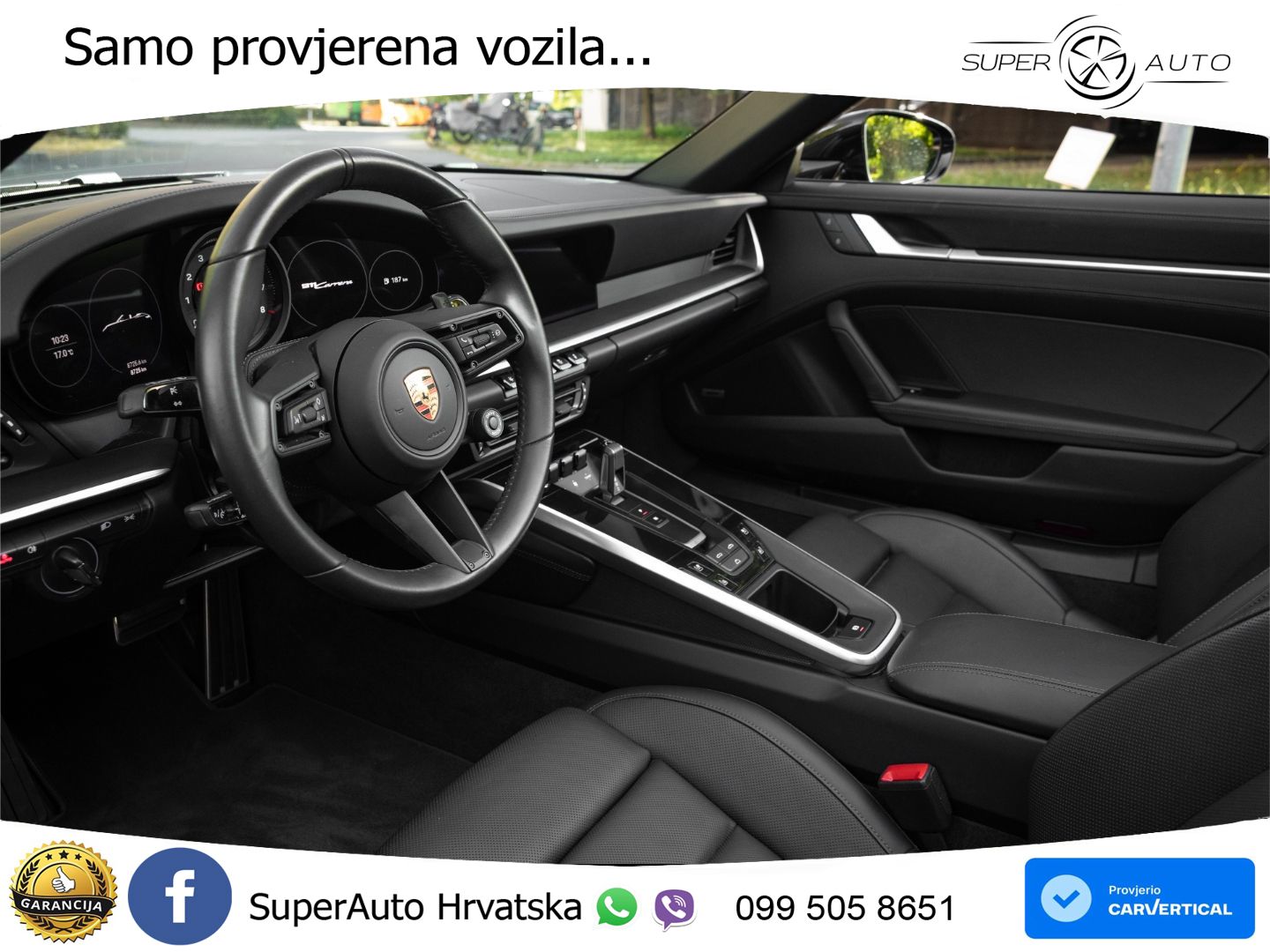 Porsche 911 Carrera Cabriolet 3.0 (385 KS) PDK MATRIX+GR SJED+KAM