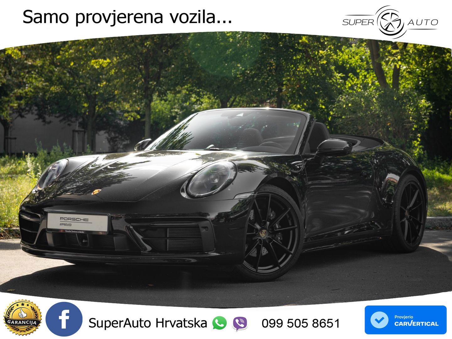 Porsche 911 Carrera Cabriolet 3.0 (385 KS) PDK MATRIX+GR SJED+KAM