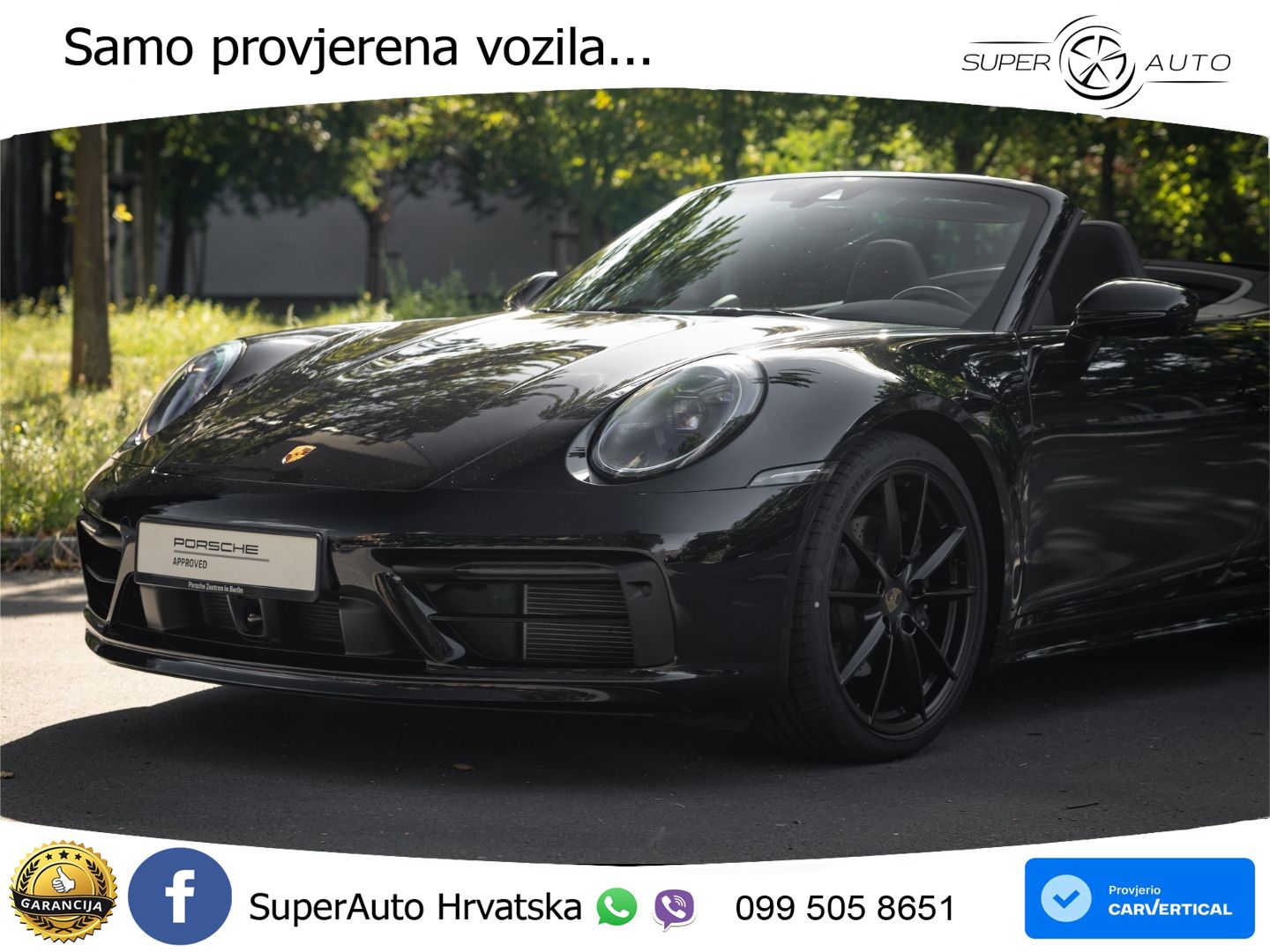 Porsche 911 Carrera Cabriolet 3.0 (385 KS) PDK MATRIX+GR SJED+KAM