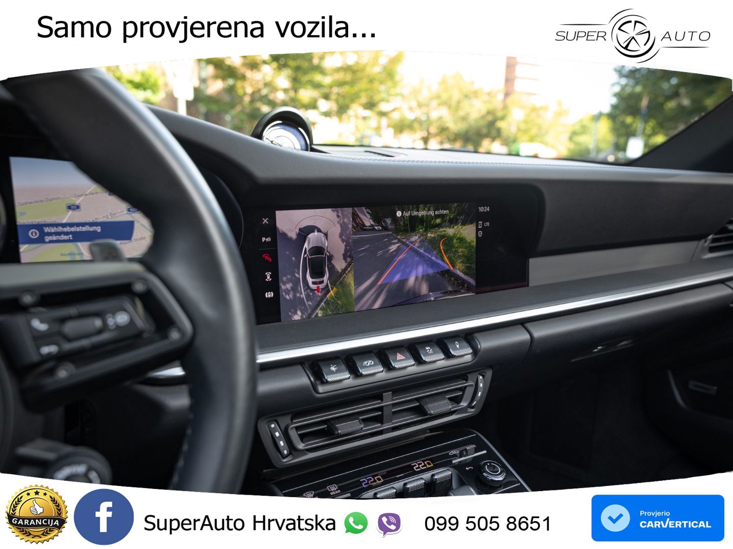 Porsche 911 Carrera Cabriolet 3.0 (385 KS) PDK MATRIX+GR SJED+KAM