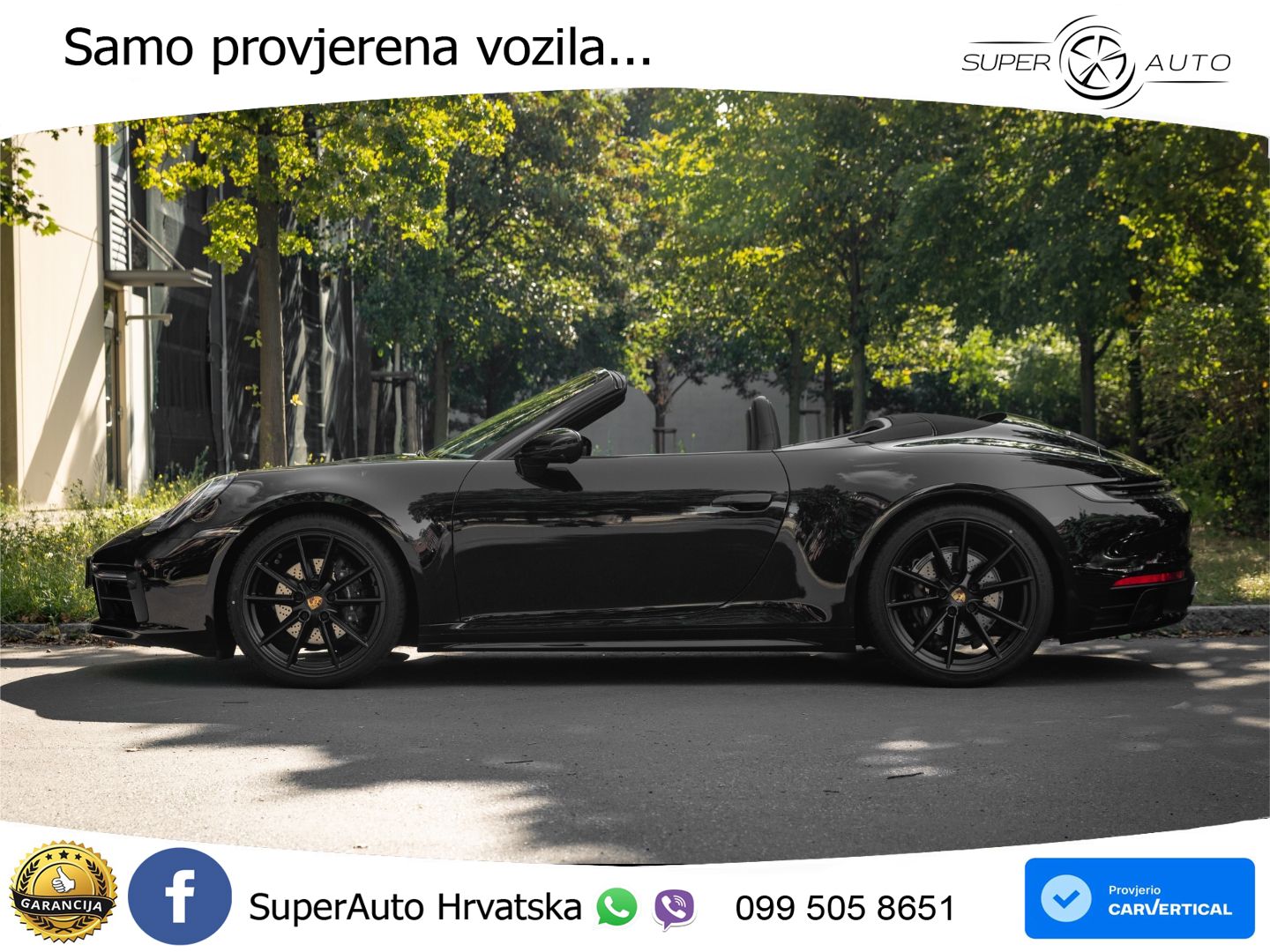 Porsche 911 Carrera Cabriolet 3.0 (385 KS) PDK MATRIX+GR SJED+KAM