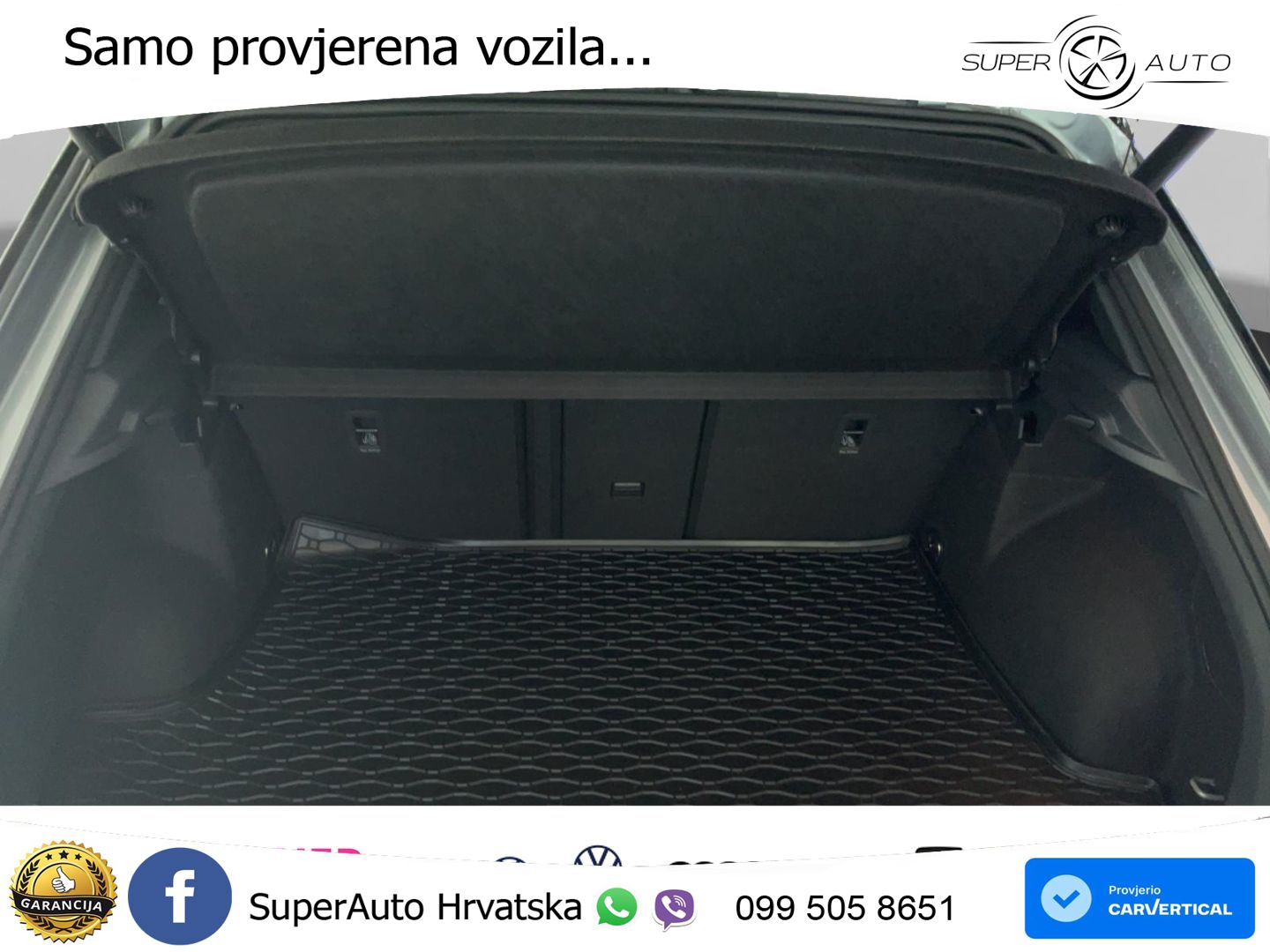 Volkswagen T-Roc 1.5 TSI (150 KS) DSG LED+GR SJED+ACC