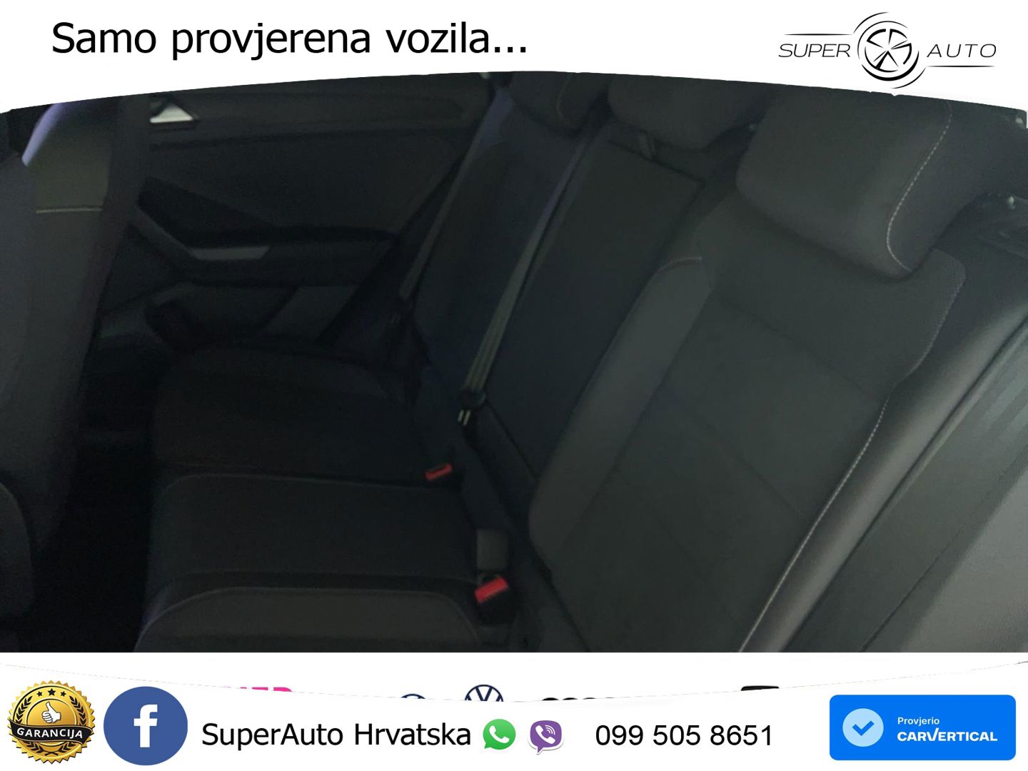 Volkswagen T-Roc 1.5 TSI (150 KS) DSG LED+GR SJED+ACC