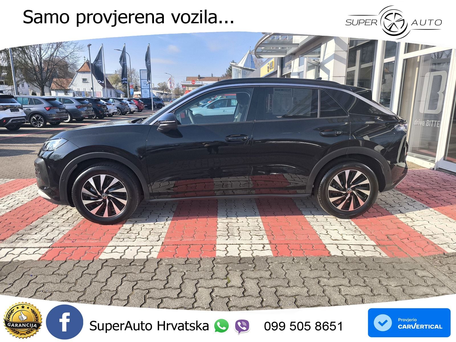 Volkswagen T-Roc II 1.5 eTSI (150 KS)  DSG LED+GR SJED+ACC