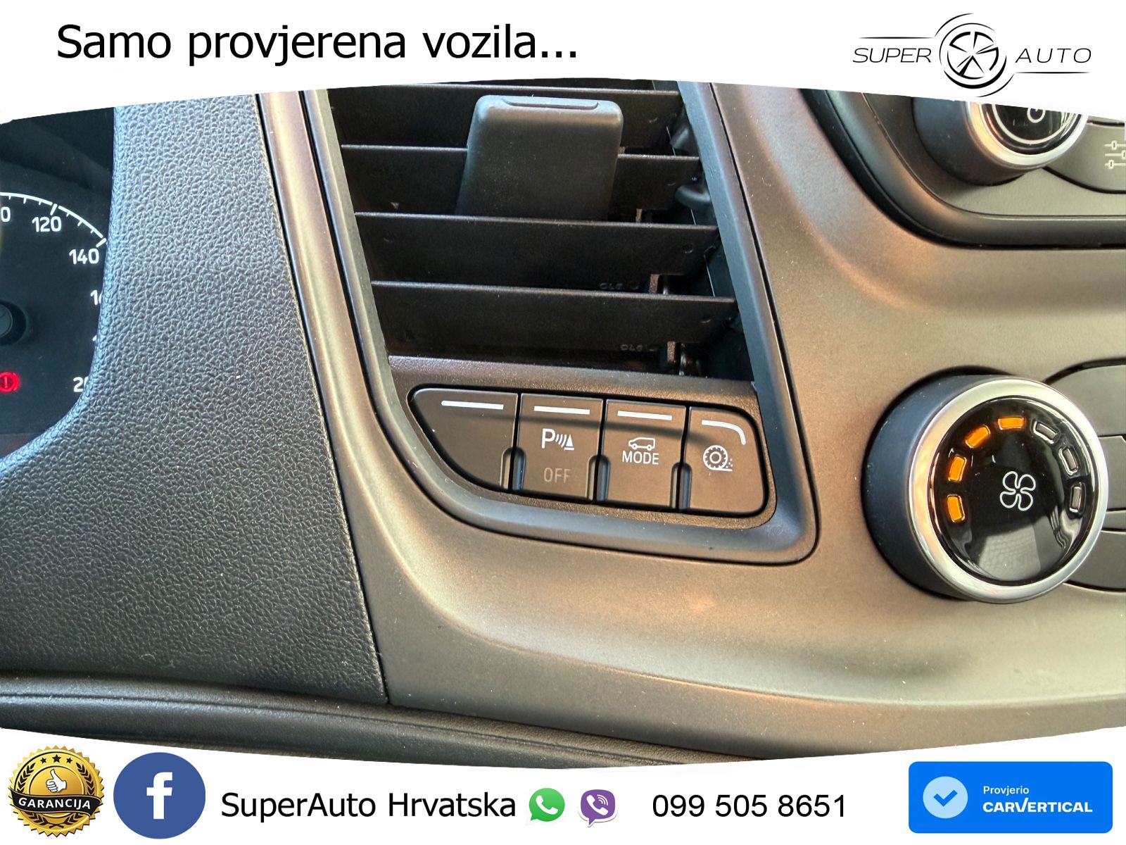 Ford Transit Custom 300 L2 Trend*LED*PDC*RFK*DAB+* 105 KS