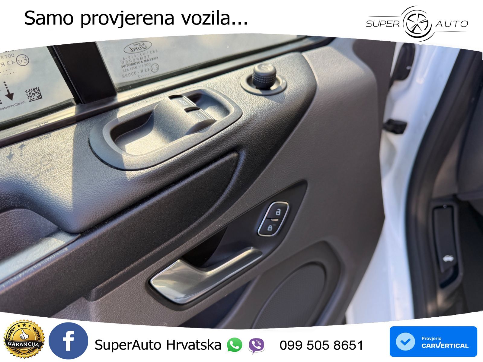 Ford Transit Custom 300 L2 Trend*LED*PDC*RFK*DAB+* 105 KS