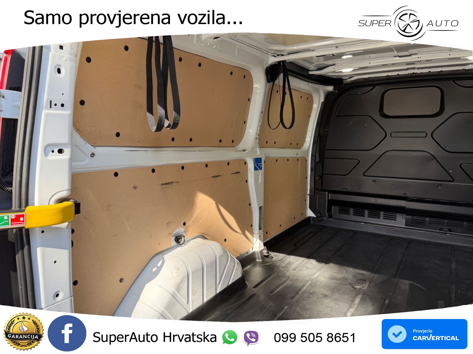 Ford Transit Custom 300 L2 Trend*LED*PDC*RFK*DAB+* 105 KS