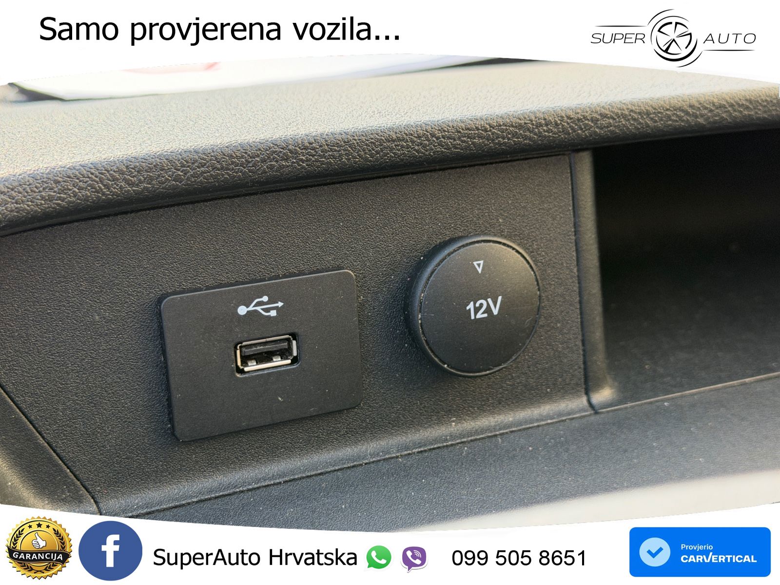 Ford Transit Custom 300 L2 Trend*LED*PDC*RFK*DAB+* 105 KS