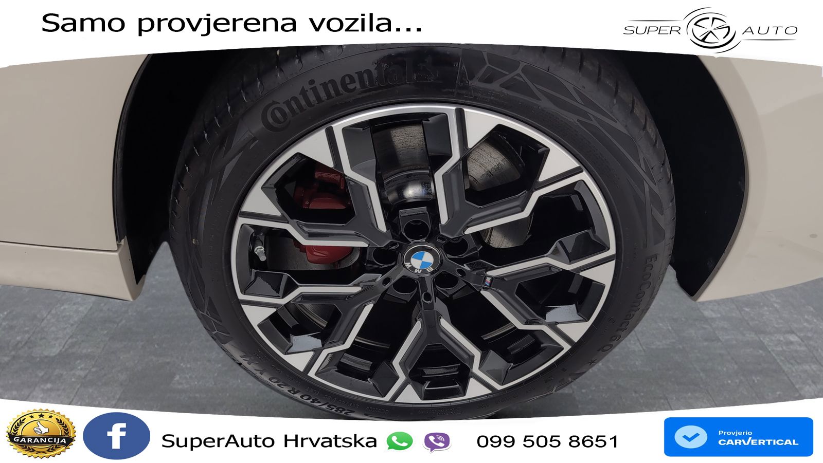 BMW X3 30e xDrive Steptronic M Sport
