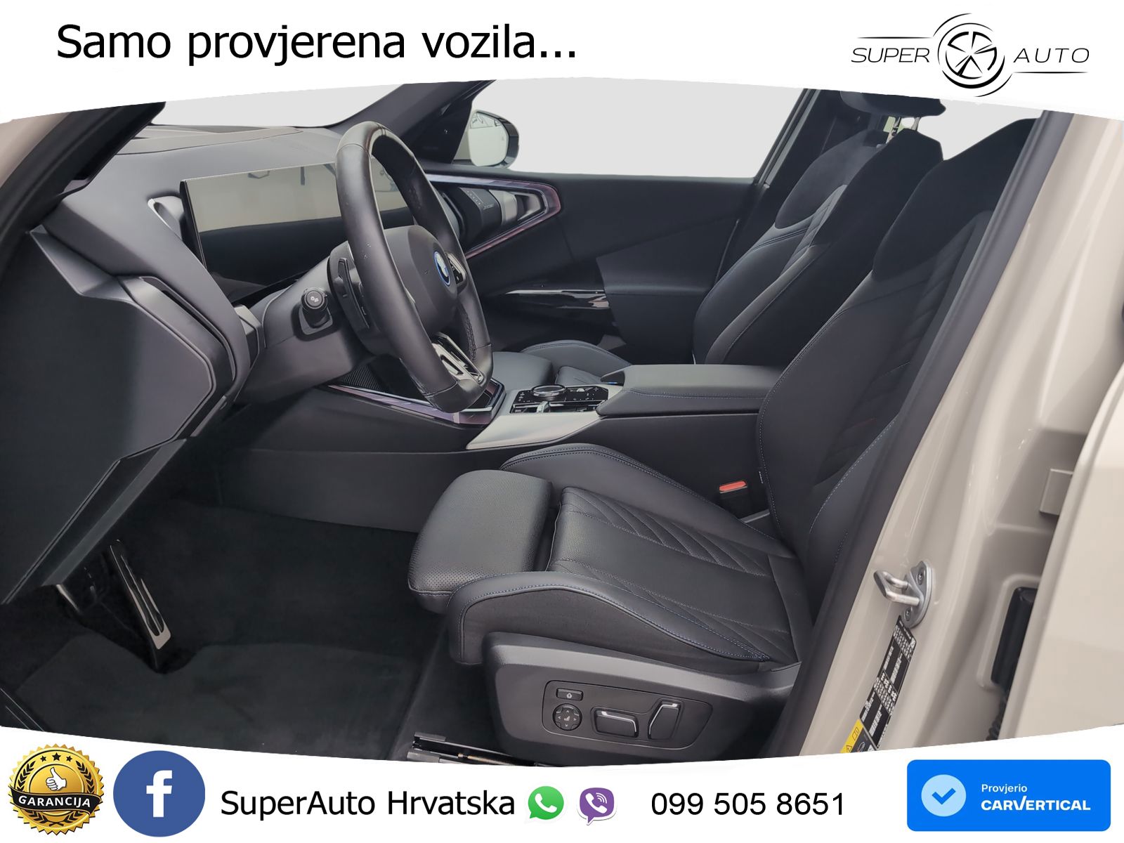 BMW X3 30e xDrive Steptronic M Sport