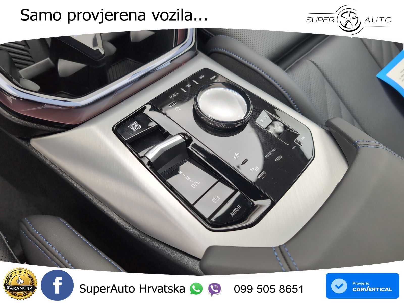 BMW X3 30e xDrive Steptronic M Sport