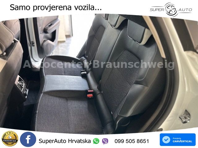 Renault Captur 1.3 TCe (140 KS) EDC Intens