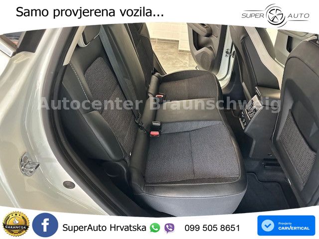 Renault Captur 1.3 TCe (140 KS) EDC Intens