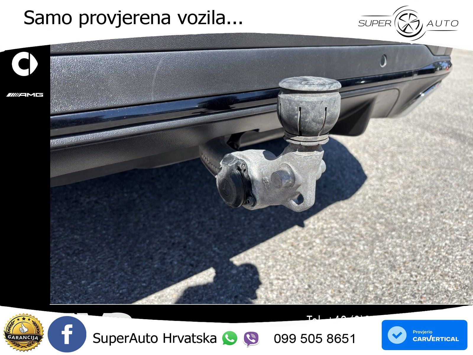 Mercedes GLC 300de (306 KS) 4MATIC 9G-TRONIC AMG LED+GR SJED+ACC