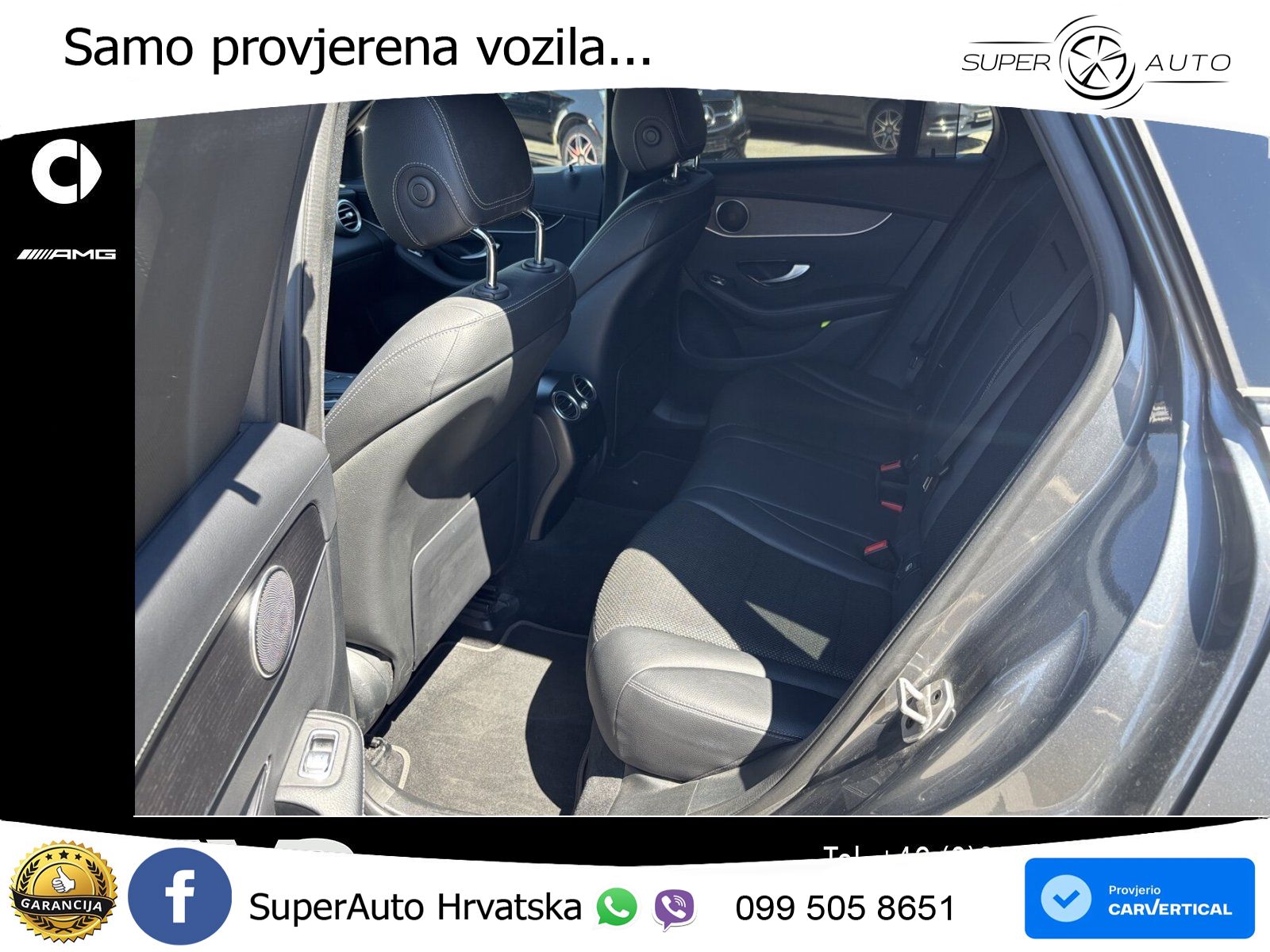 Mercedes GLC 300de (306 KS) 4MATIC 9G-TRONIC AMG LED+GR SJED+ACC