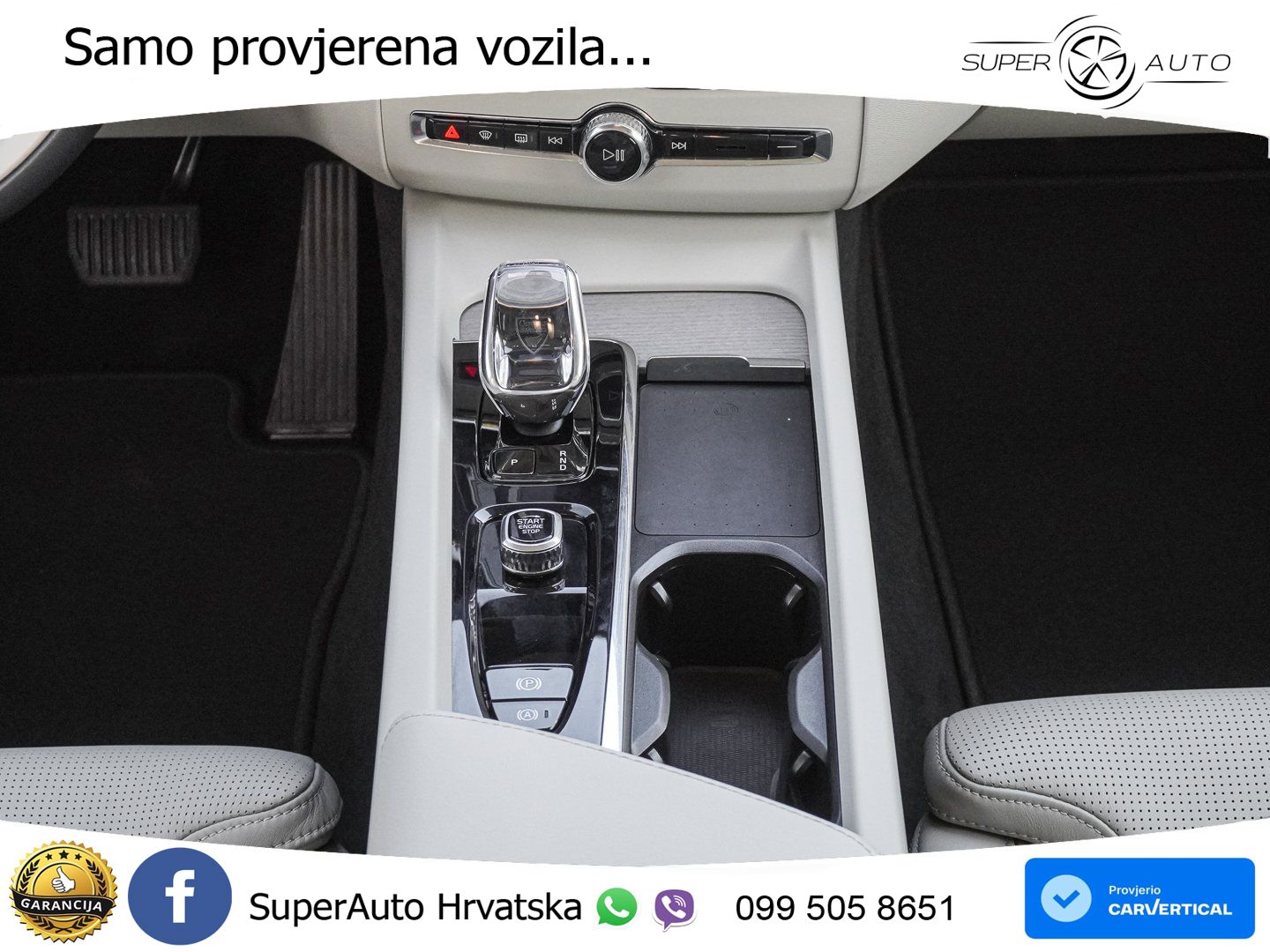 Volvo XC60 T8 AWD Geartronic ACC+HEAD+4xGR SJED+360+PANO