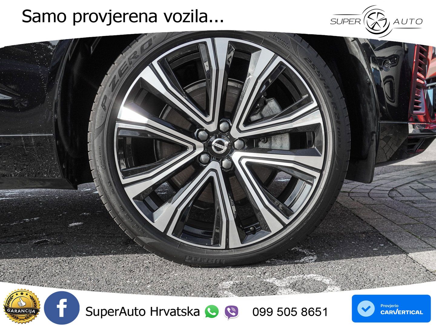 Volvo XC60 T8 AWD Geartronic ACC+HEAD+4xGR SJED+360+PANO